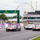 Image for article titled Toyota Wins The 24 Hours Of Le Mans With Precision From Pole